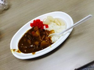 カレー