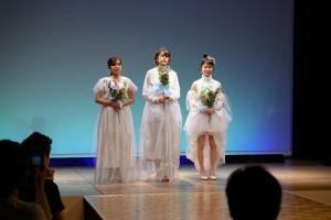 ヘアーショウ (2)