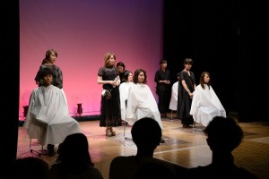 ヘアーショウ (3)
