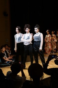 ヘアーショウ (4)