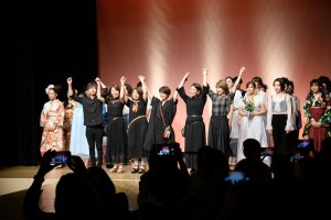 ヘアーショウ (6)