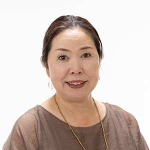 ディレクター 川越